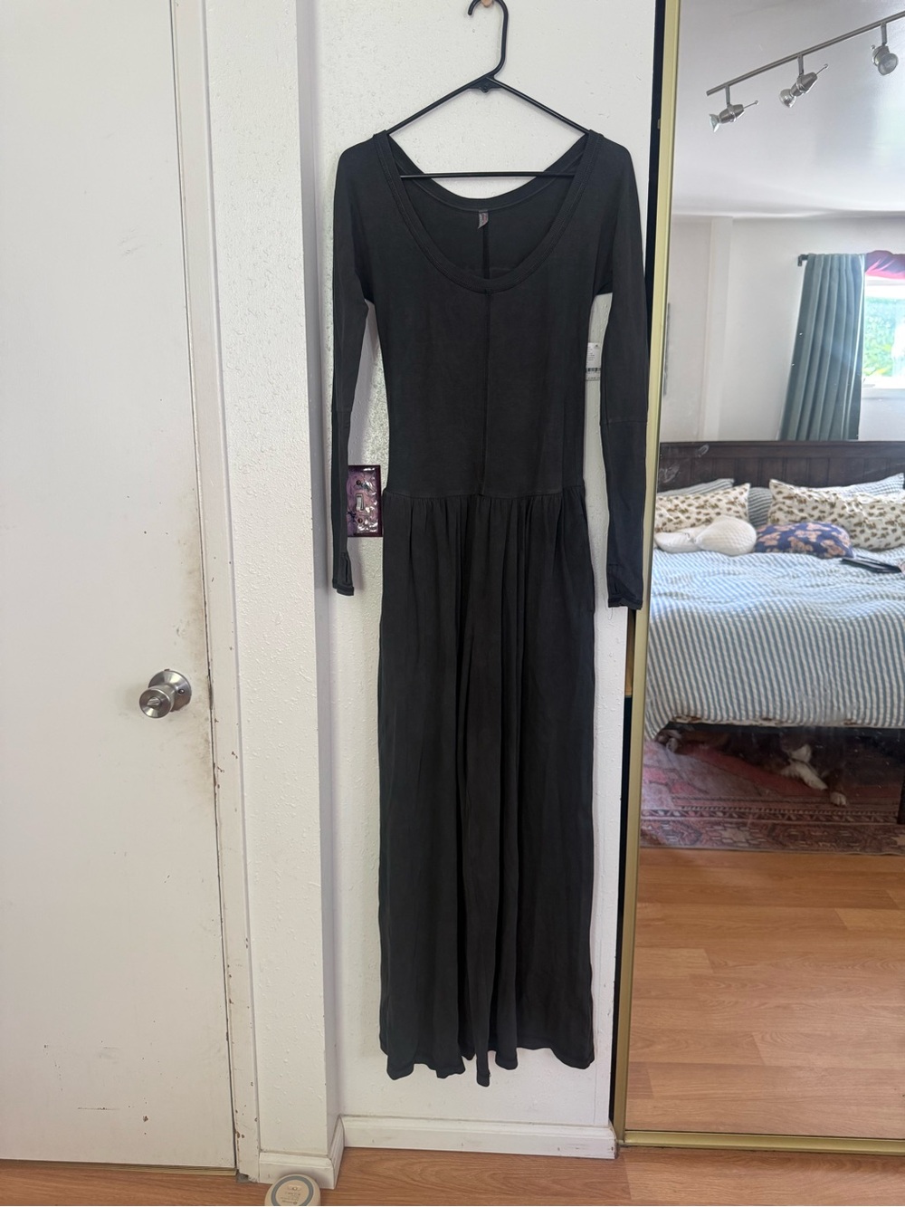 Free People Hot Shot Wife Leg Onzie